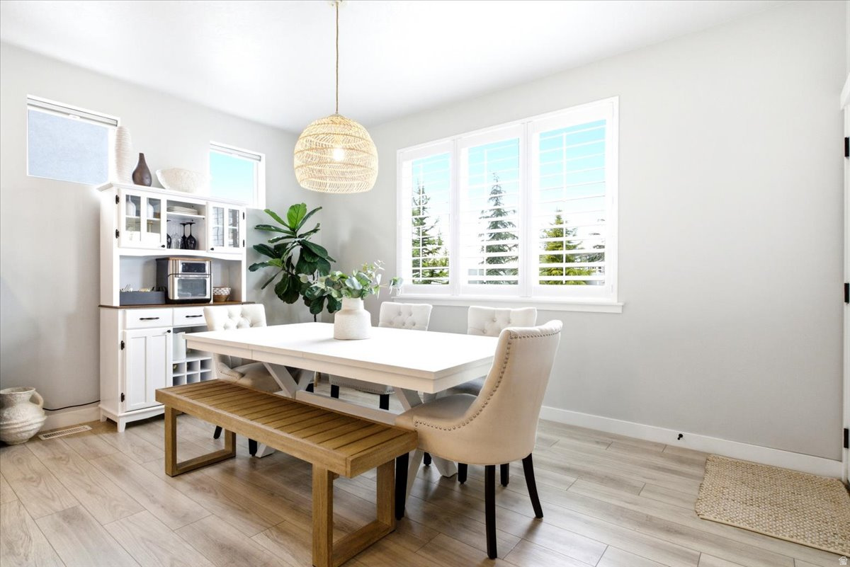 MILLER CROSSING - Residential