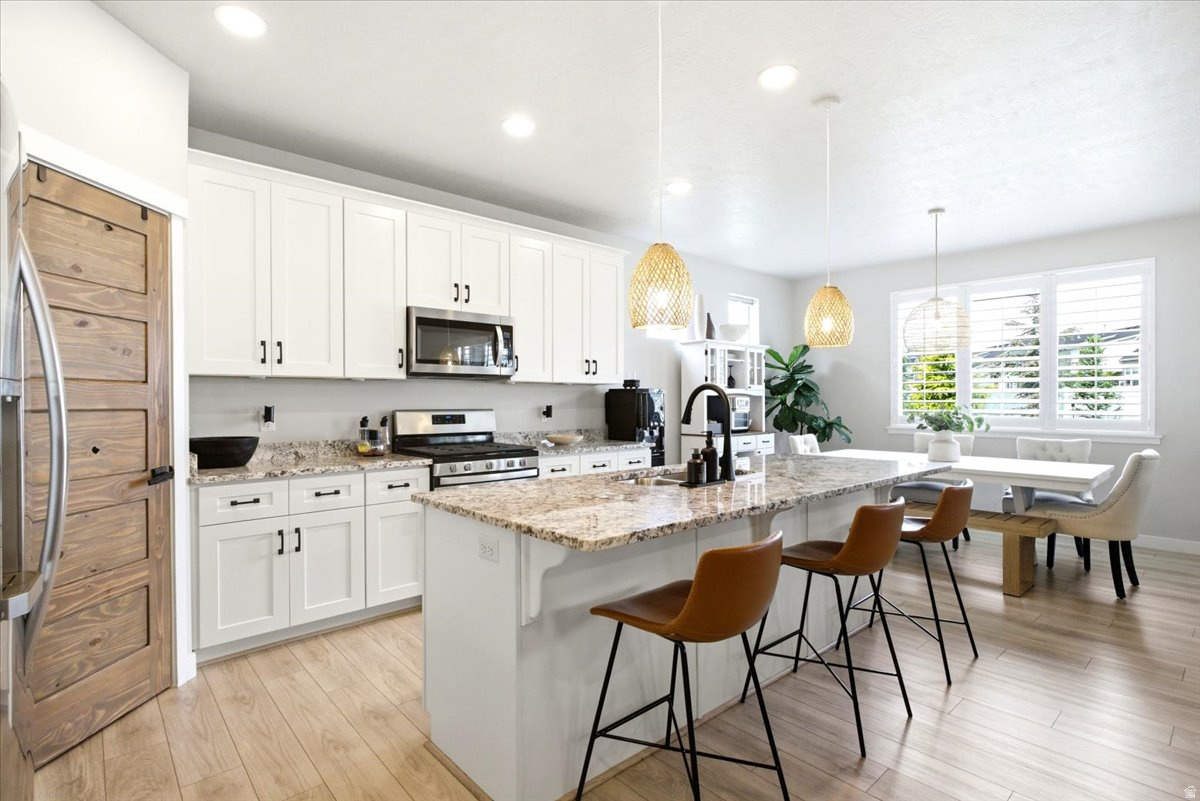 MILLER CROSSING - Residential