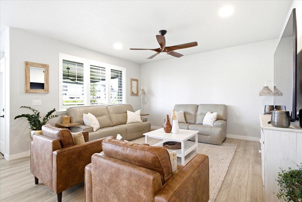 MILLER CROSSING - Residential