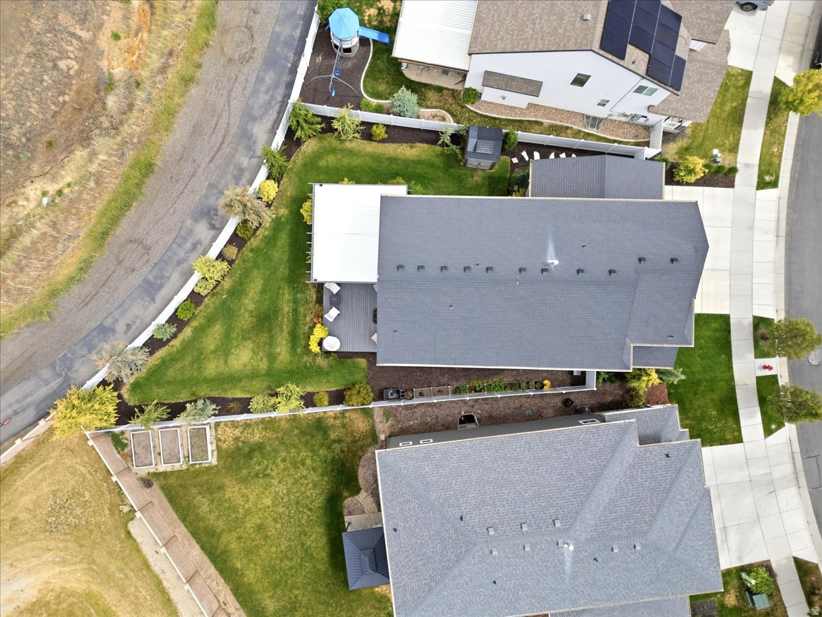 MILLER CROSSING - Residential