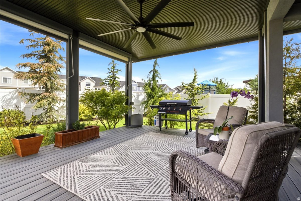 MILLER CROSSING - Residential