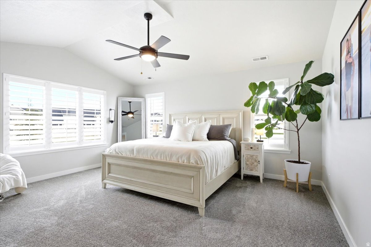 MILLER CROSSING - Residential