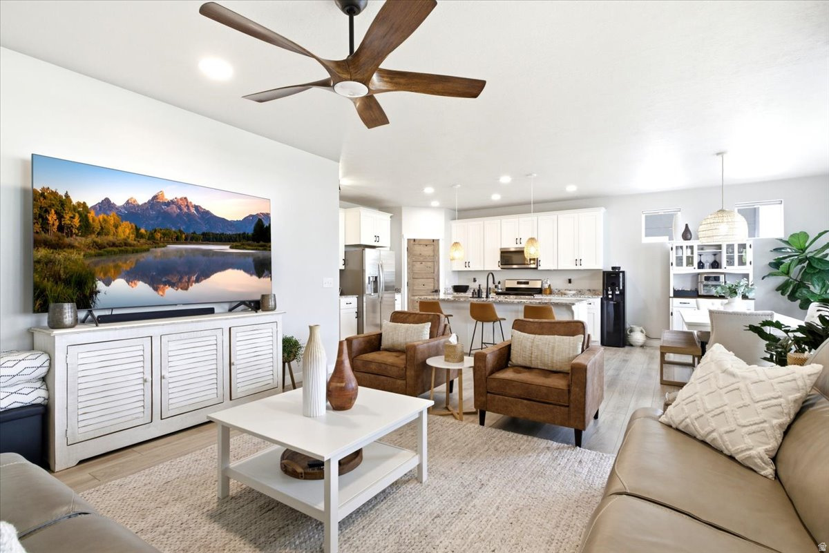 MILLER CROSSING - Residential