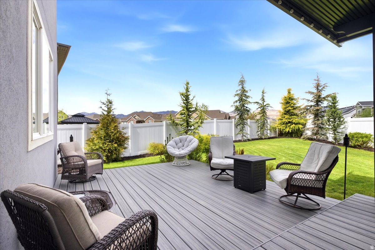 MILLER CROSSING - Residential