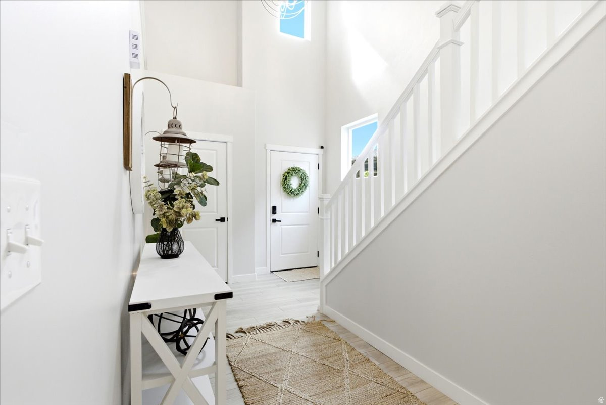 MILLER CROSSING - Residential