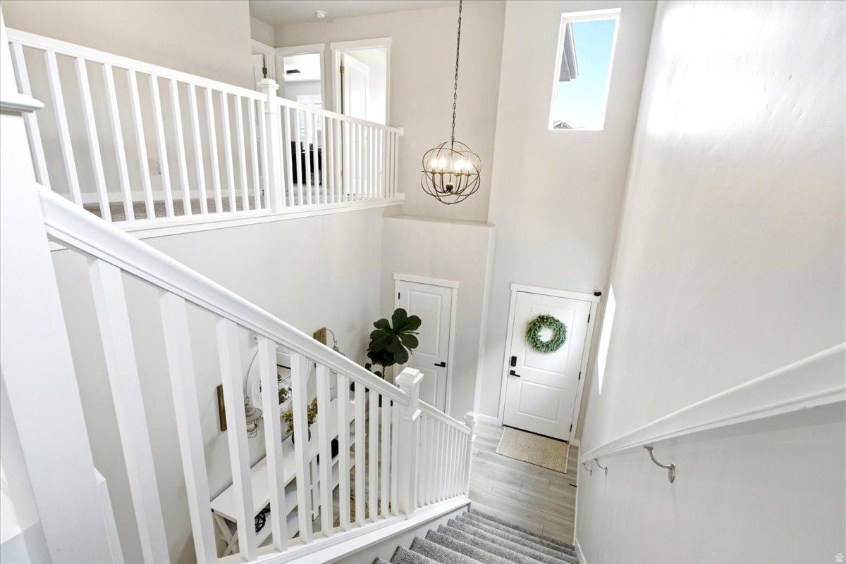 MILLER CROSSING - Residential