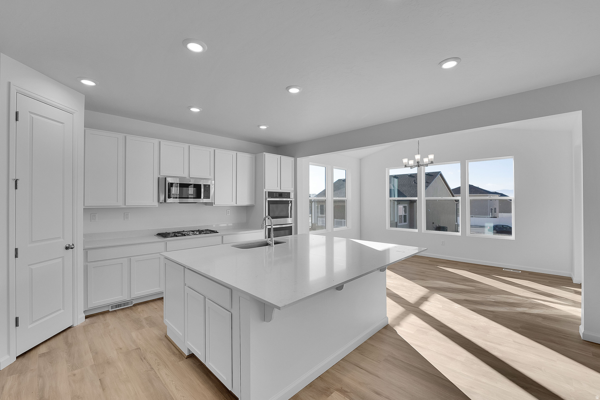 PASTURES AT SADDLEBACK - Residential