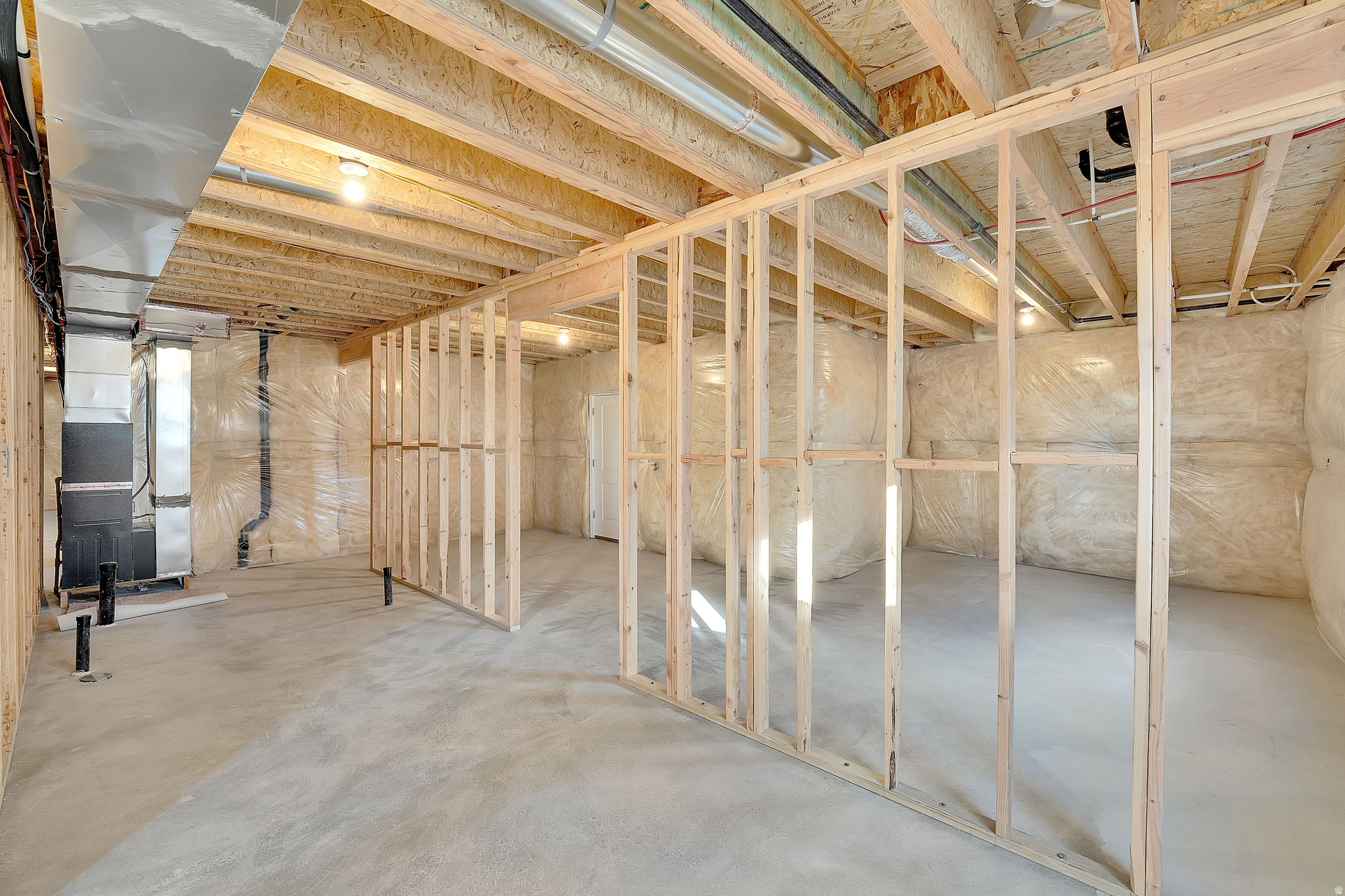 PASTURES AT SADDLEBACK - Residential