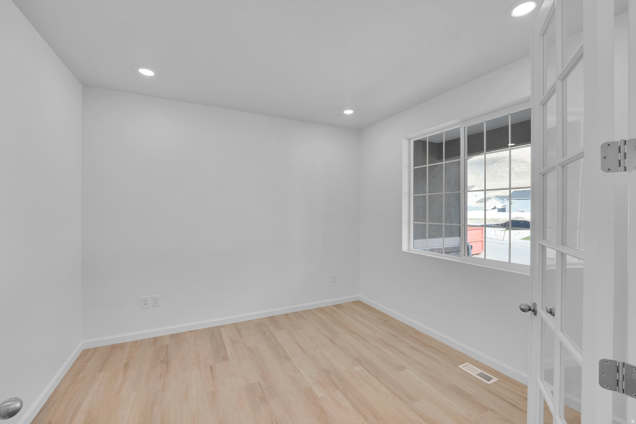 PASTURES AT SADDLEBACK - Residential