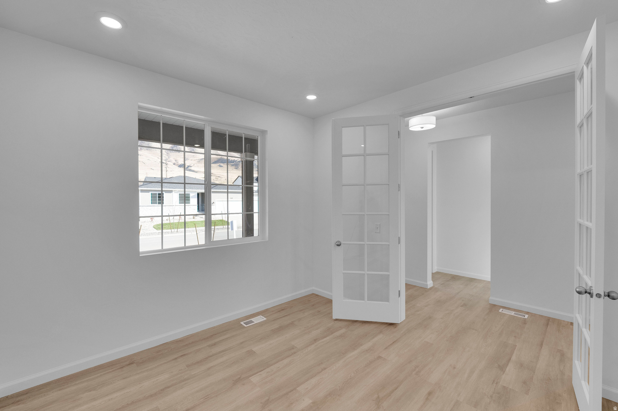 PASTURES AT SADDLEBACK - Residential