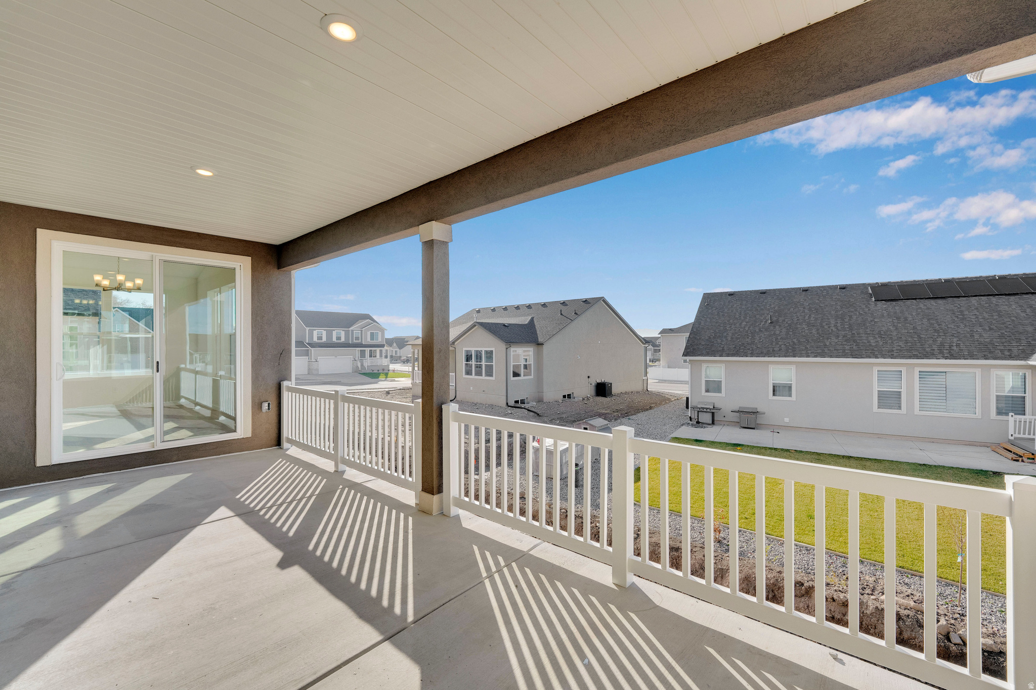 PASTURES AT SADDLEBACK - Residential