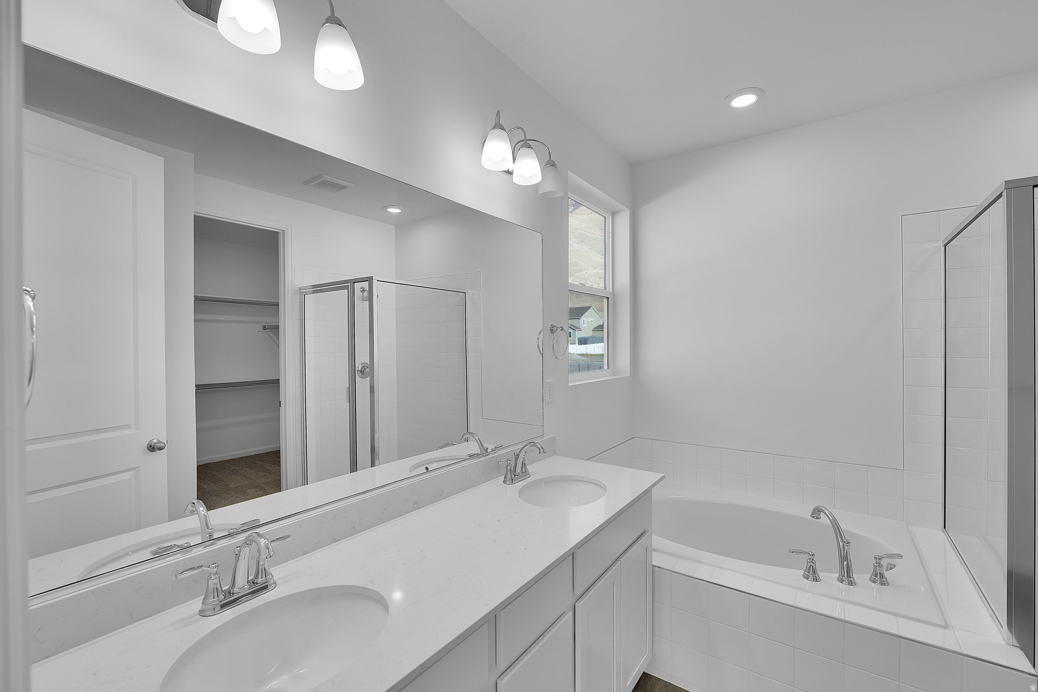 PASTURES AT SADDLEBACK - Residential