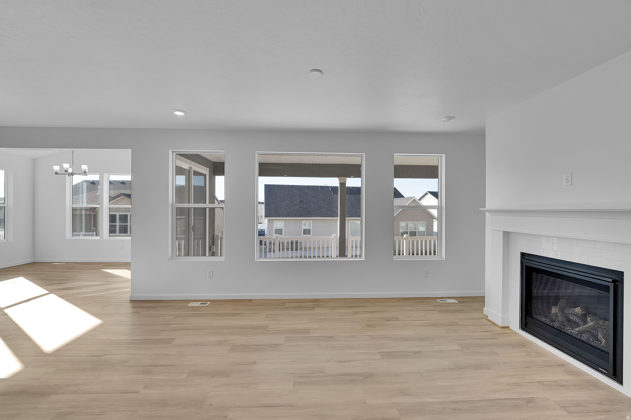 PASTURES AT SADDLEBACK - Residential