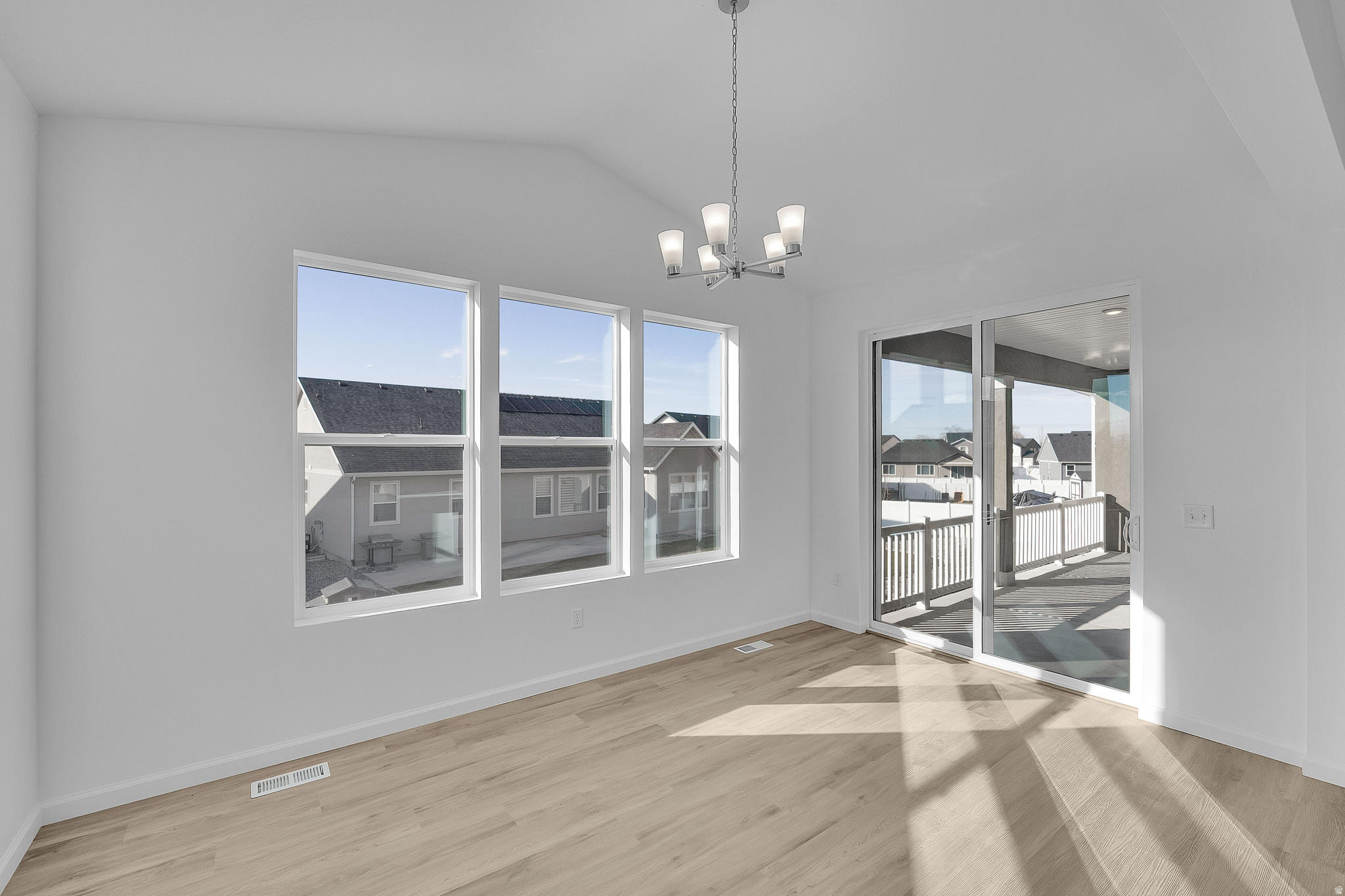 PASTURES AT SADDLEBACK - Residential