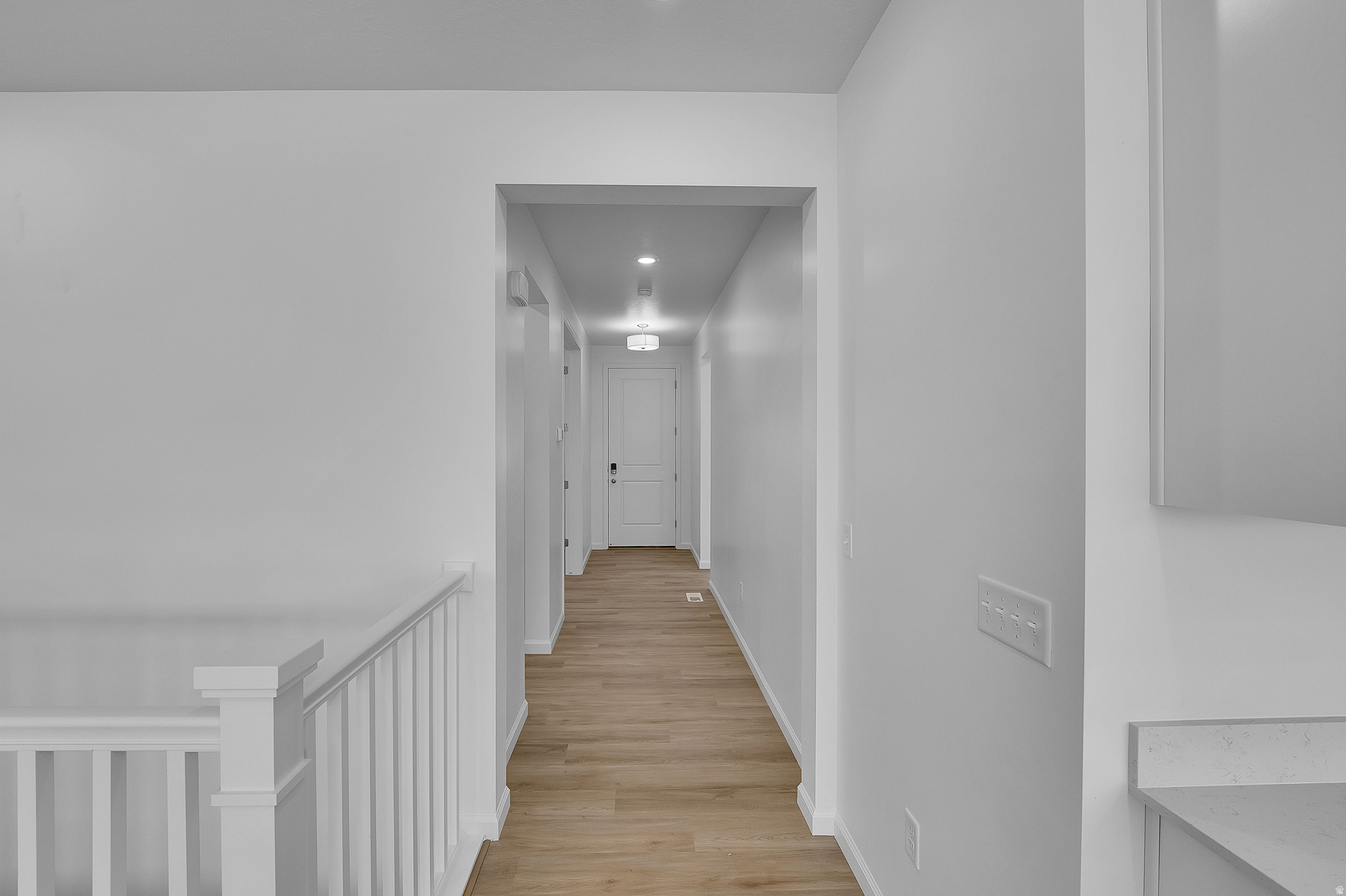 PASTURES AT SADDLEBACK - Residential