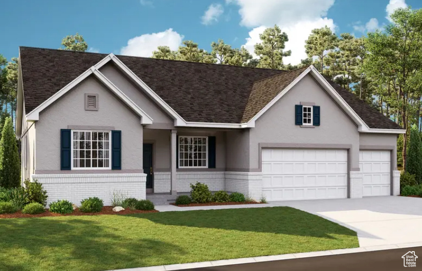 PASTURES AT SADDLEBACK - Residential