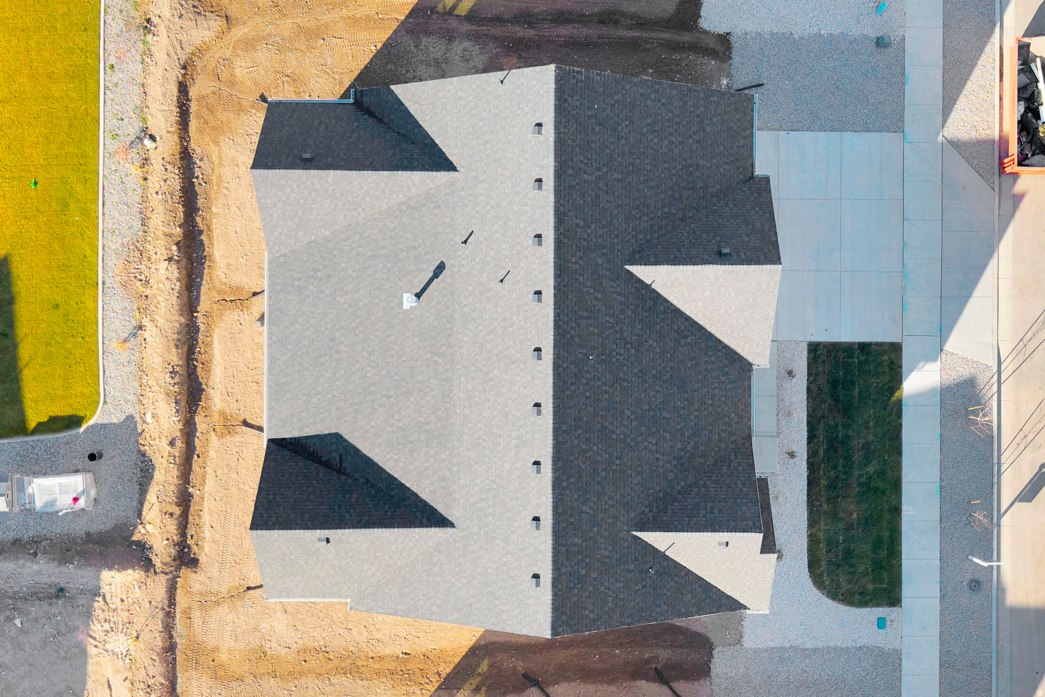 PASTURES AT SADDLEBACK - Residential