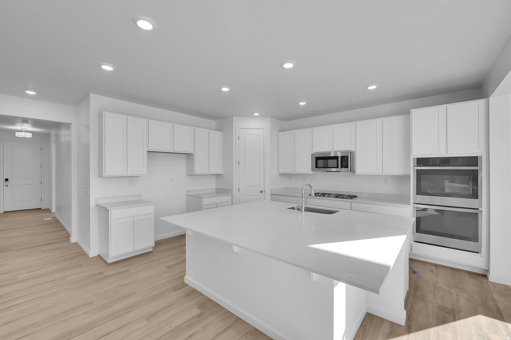 PASTURES AT SADDLEBACK - Residential