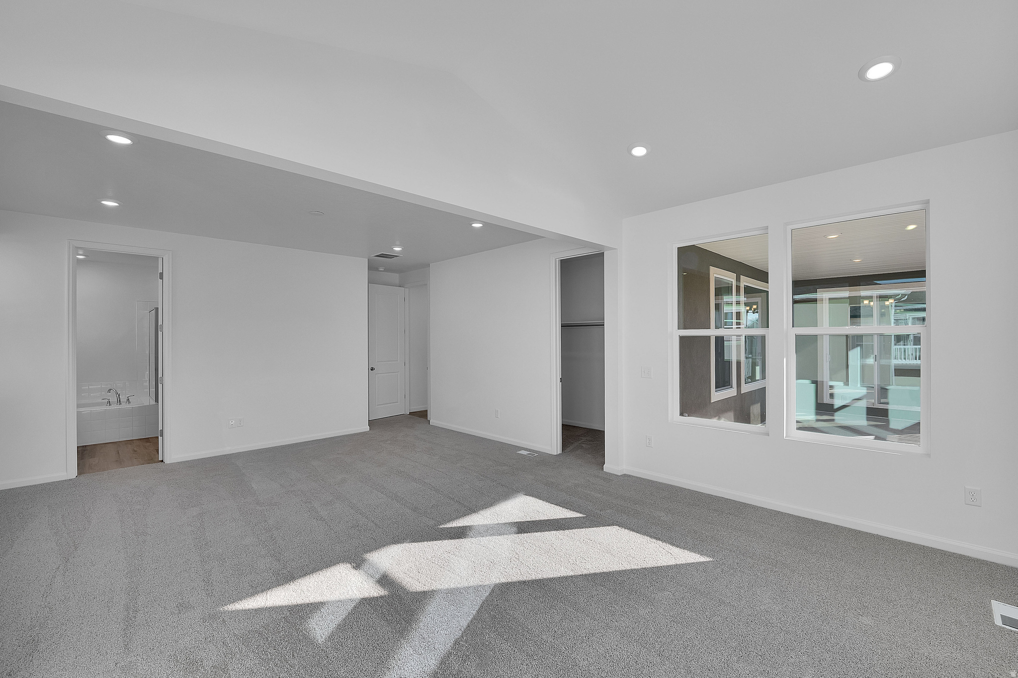 PASTURES AT SADDLEBACK - Residential