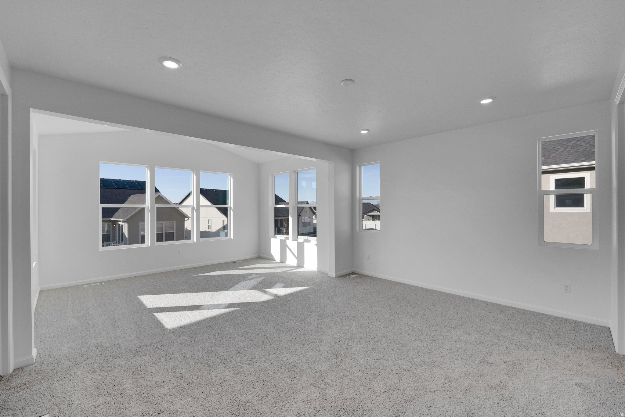 PASTURES AT SADDLEBACK - Residential