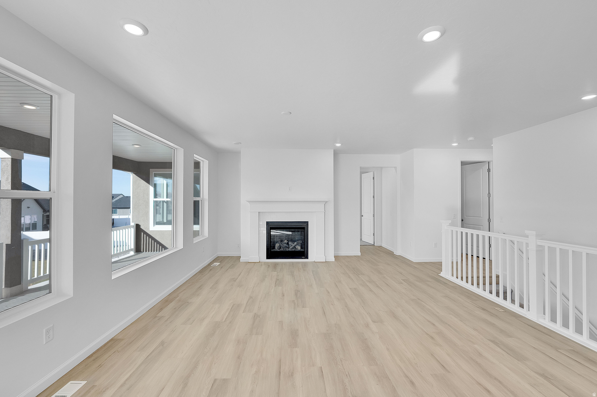 PASTURES AT SADDLEBACK - Residential