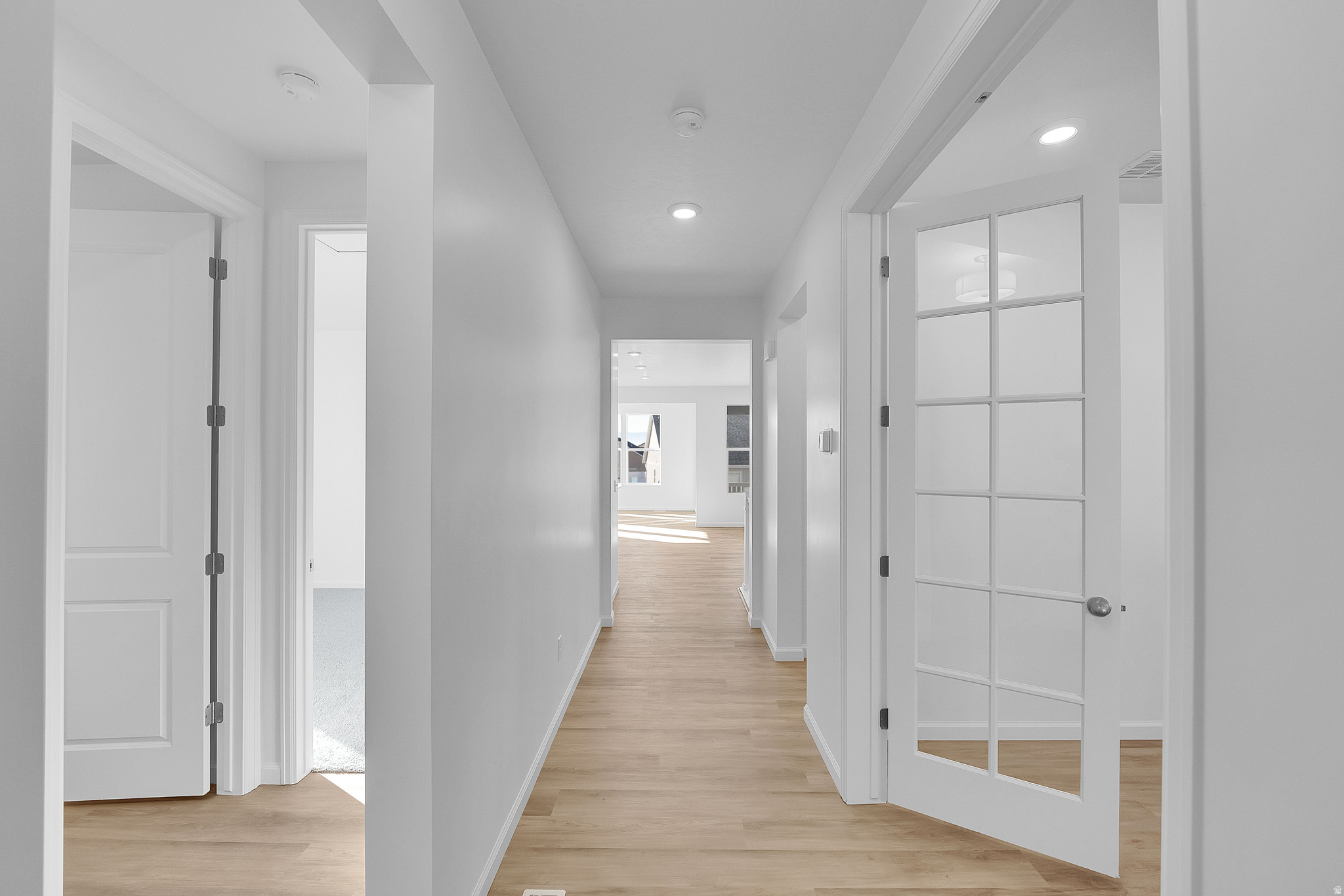 PASTURES AT SADDLEBACK - Residential