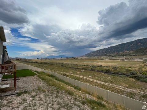 Tiny photo for 1937 S FREESTONE BLVD, Santaquin, UT 84655 (MLS # 2128797)