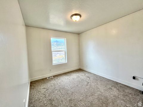 Tiny photo for 1937 S FREESTONE BLVD, Santaquin, UT 84655 (MLS # 2128797)