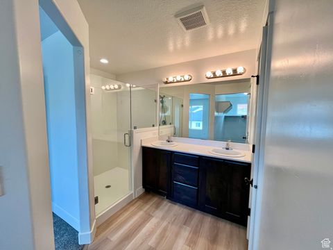 Tiny photo for 1937 S FREESTONE BLVD, Santaquin, UT 84655 (MLS # 2128797)