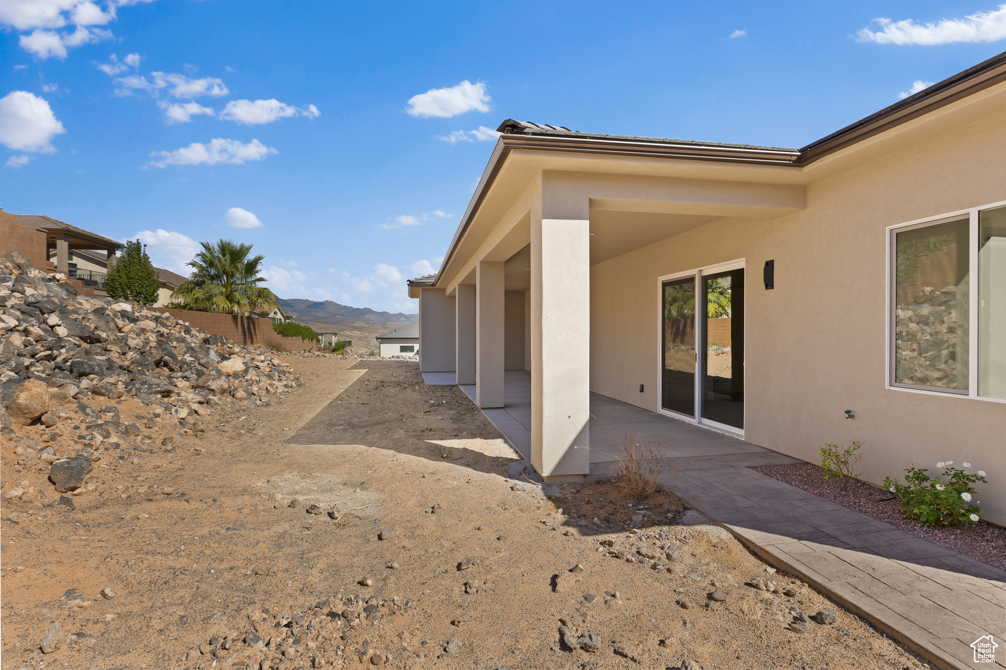 SUNSET RIDGE - Residential