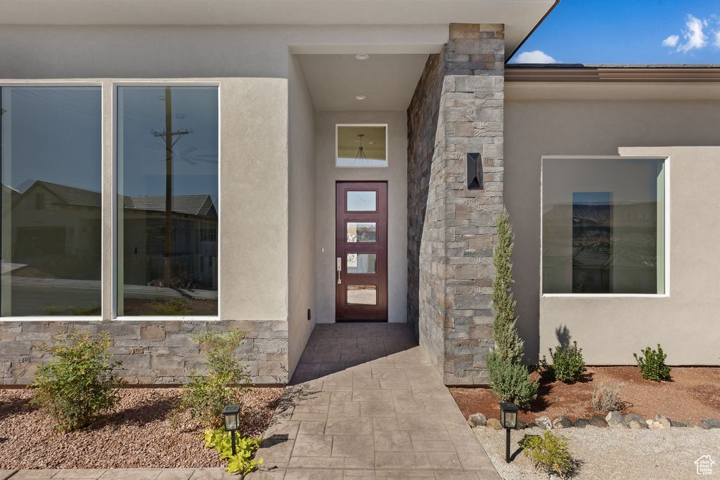 Photo of 1195 N 50 W, Hurricane, UT 84737 (MLS # 2116387)