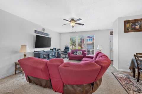 Tiny photo for 897 W WATERSIDE DR, Farmington, UT 84025 (MLS # 2182233)