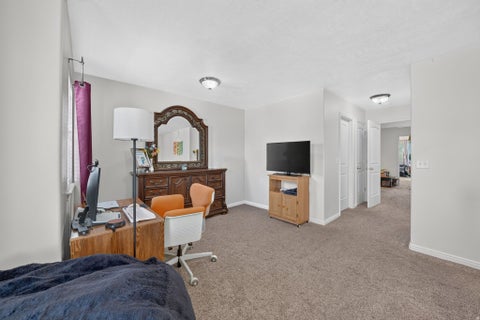 Tiny photo for 897 W WATERSIDE DR, Farmington, UT 84025 (MLS # 2182233)