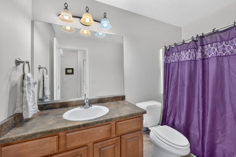 Tiny photo for 897 W WATERSIDE DR, Farmington, UT 84025 (MLS # 2182233)