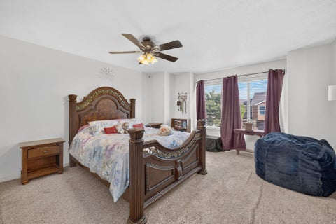 Tiny photo for 897 W WATERSIDE DR, Farmington, UT 84025 (MLS # 2182233)