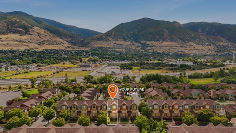 Tiny photo for 897 W WATERSIDE DR, Farmington, UT 84025 (MLS # 2182233)