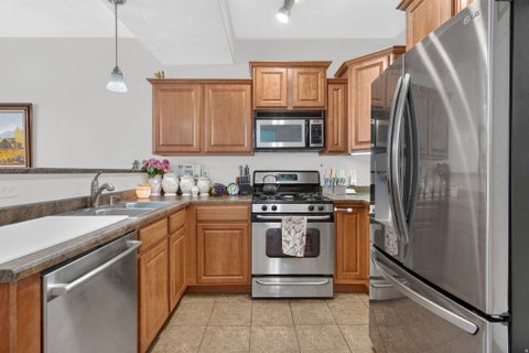 Tiny photo for 897 W WATERSIDE DR, Farmington, UT 84025 (MLS # 2182233)