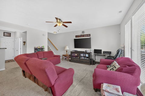 Tiny photo for 897 W WATERSIDE DR, Farmington, UT 84025 (MLS # 2182233)