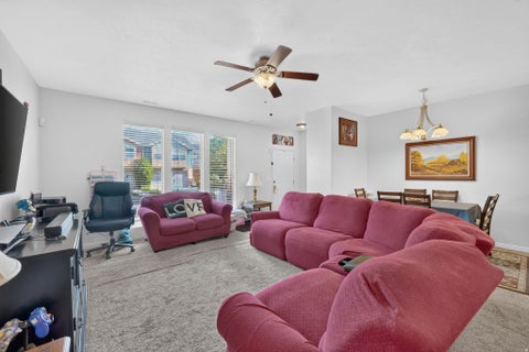 Tiny photo for 897 W WATERSIDE DR, Farmington, UT 84025 (MLS # 2182233)