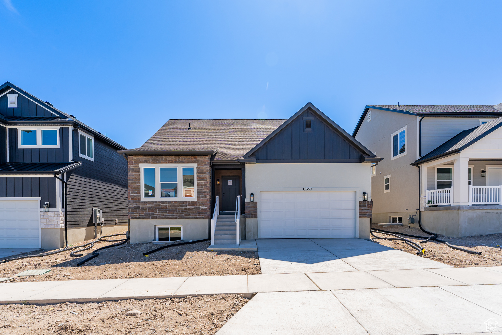 6557 W Goat Mountain Ln #140, Herriman, Utah image 1