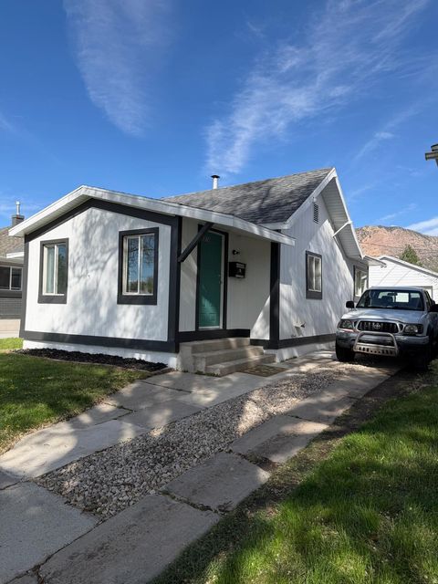Tiny photo for 2874 S QUINCY AVE E, Ogden, UT 84403 (MLS # 2151222)