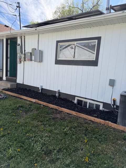 Tiny photo for 2874 S QUINCY AVE E, Ogden, UT 84403 (MLS # 2151222)