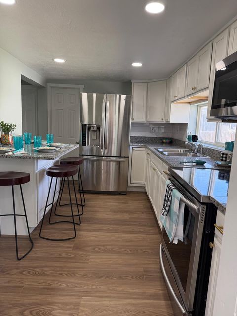 Tiny photo for 2874 S QUINCY AVE E, Ogden, UT 84403 (MLS # 2151222)