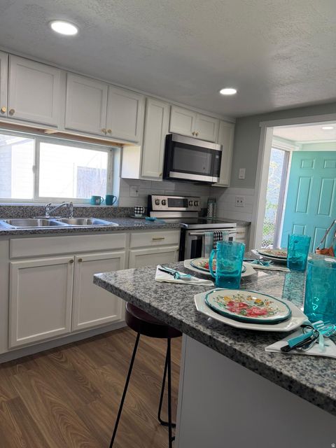 Tiny photo for 2874 S QUINCY AVE E, Ogden, UT 84403 (MLS # 2151222)
