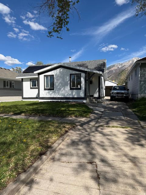 Photo of 2874 S QUINCY AVE E, Ogden, UT 84403 (MLS # 2151222)