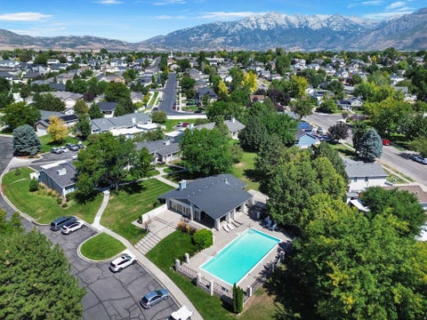 Tiny photo for 978 N 400 W #B, American Fork, UT 84003 (MLS # 2180339)