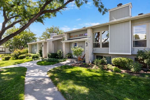 Tiny photo for 978 N 400 W #B, American Fork, UT 84003 (MLS # 2180339)