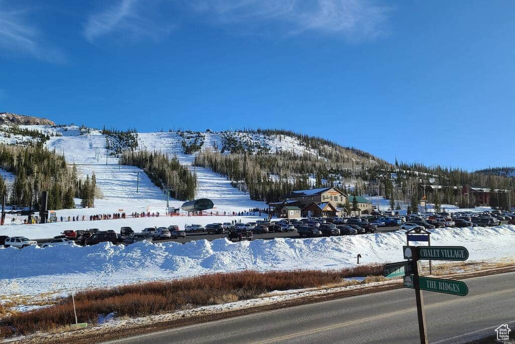 226 S Highway 143 #J-3, Brian Head, Utah image 36