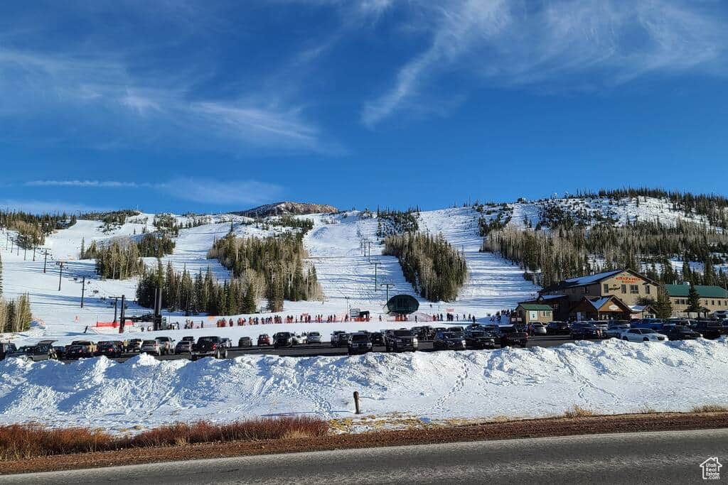 226 S Highway 143 #J-3, Brian Head, Utah image 40