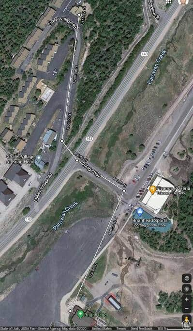 226 S Highway 143 #J-3, Brian Head, Utah image 38